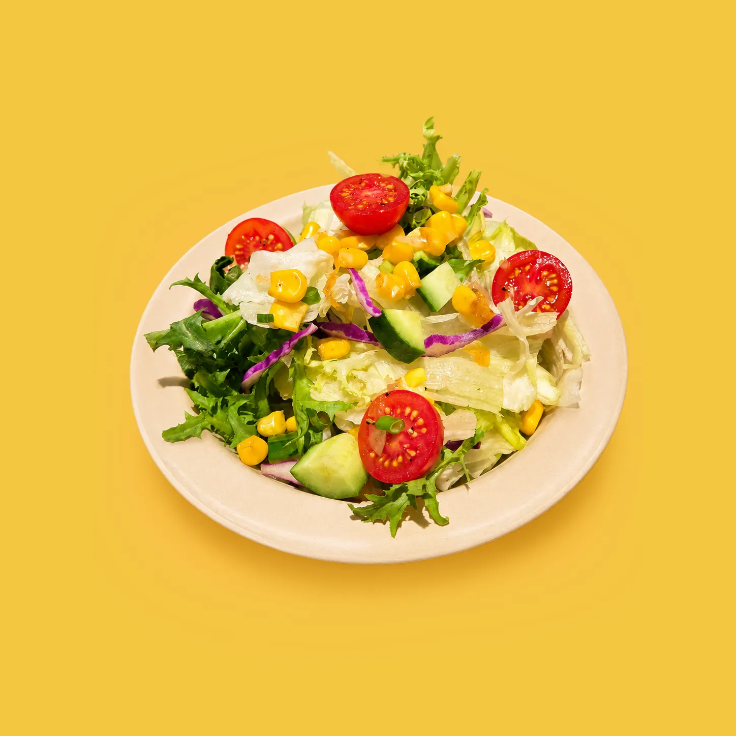 Side Salad