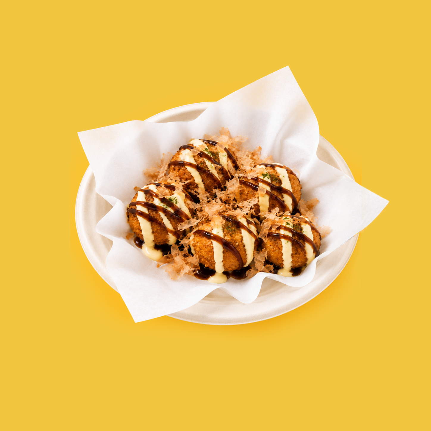 Takoyaki