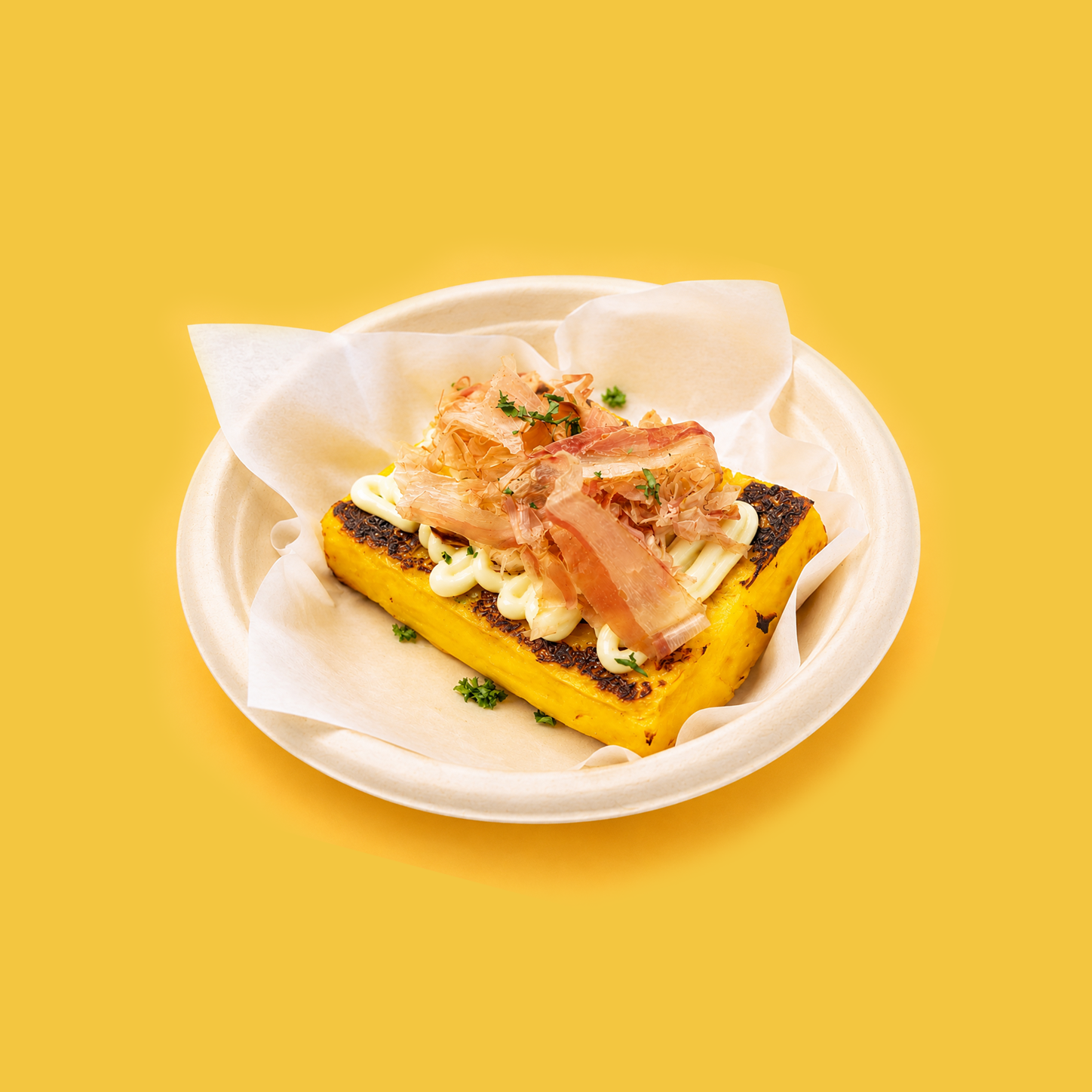 Tamagoyaki