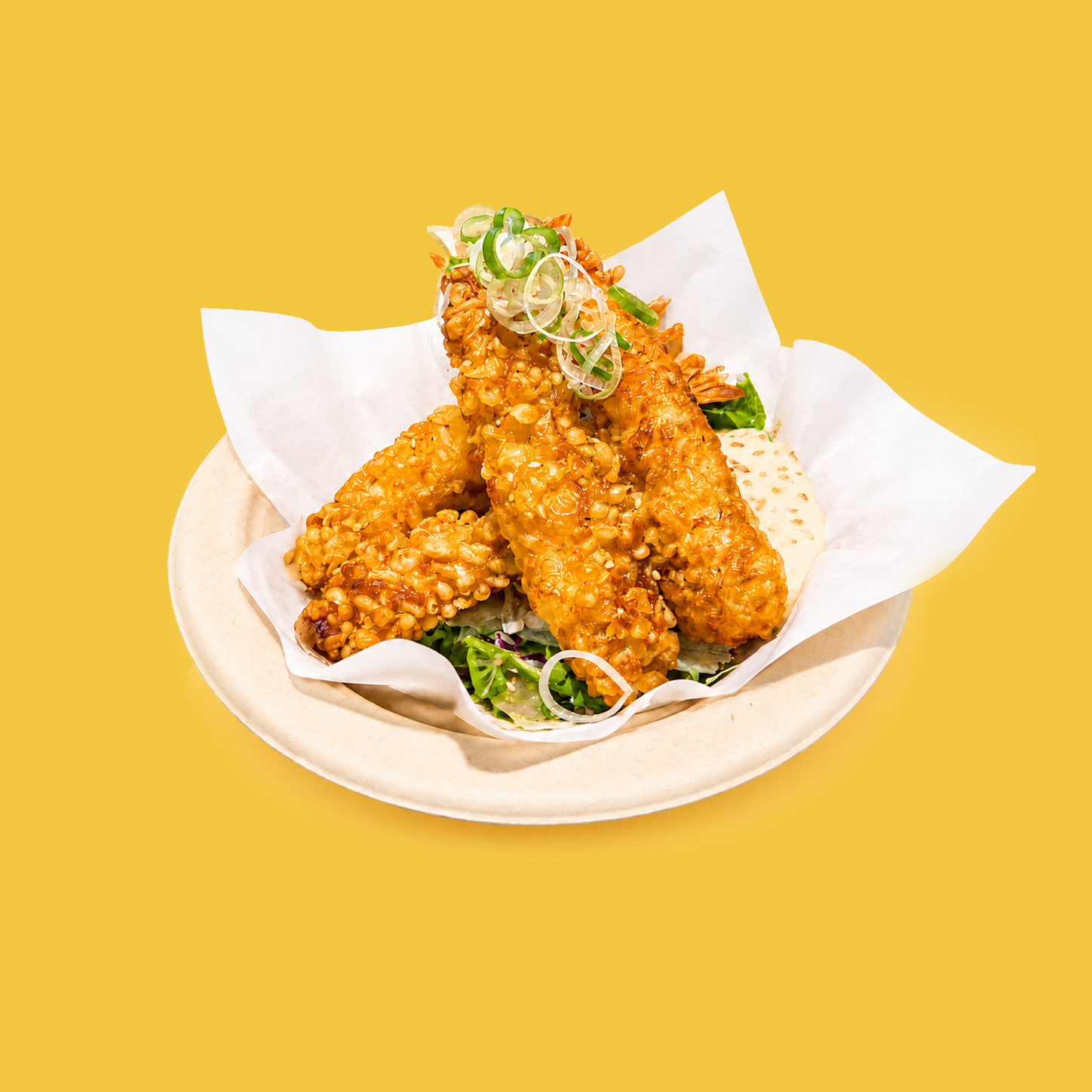 Tempura Shrimp